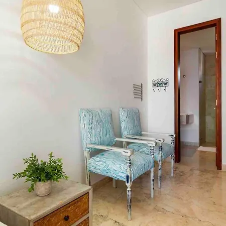 Apartamento Charming Your Perfect Getaway