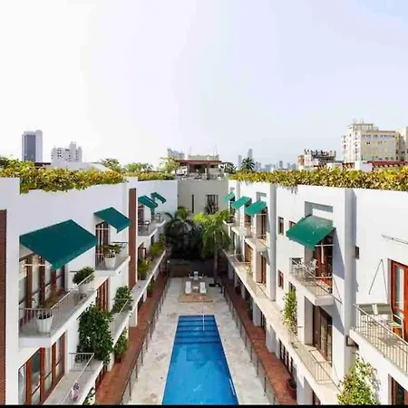 Charming Your Perfect Getaway