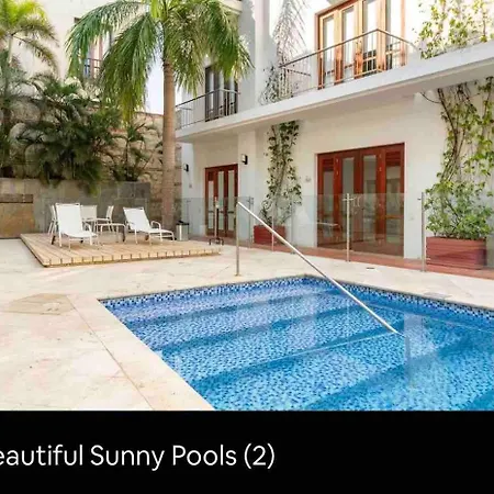 Charming Your Perfect Getaway Apartamento *