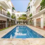 Charming Cartagena Apartment Your Perfect Getaway