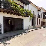 Charming Cartagena Apartment Your Perfect Getaway