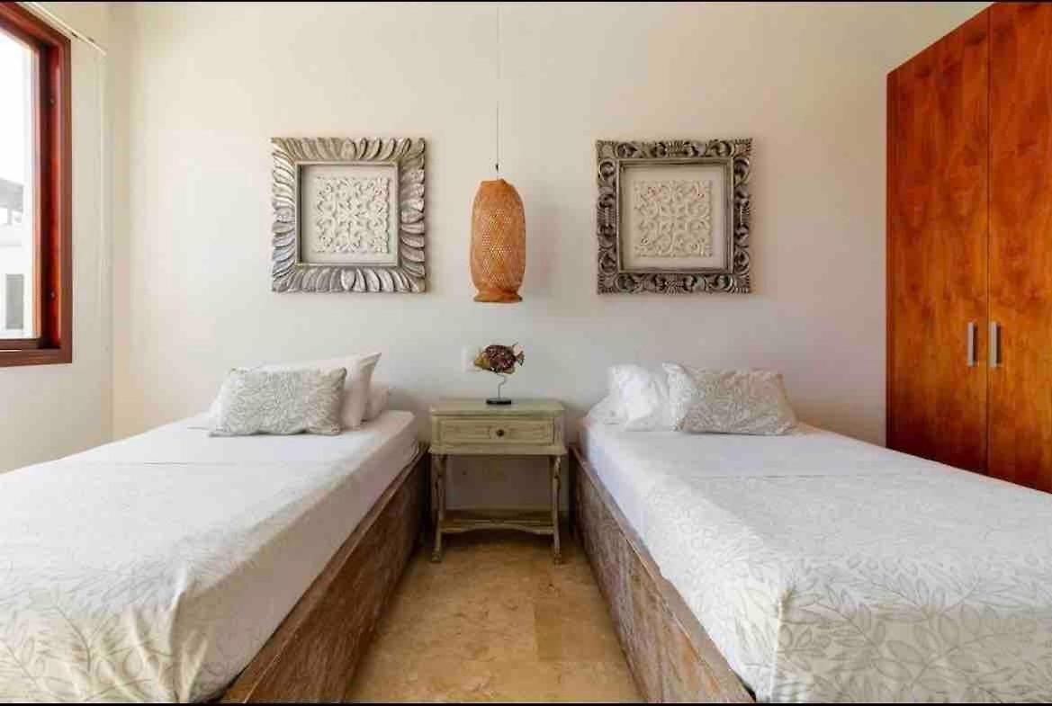 Charming Your Perfect Getaway Apartamento Cartagena