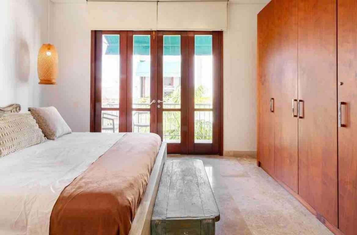 Charming Your Perfect Getaway Apartamento Cartagena