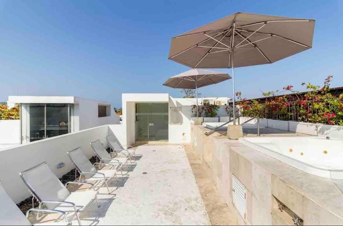 Apartamento Charming Your Perfect Getaway Cartagena