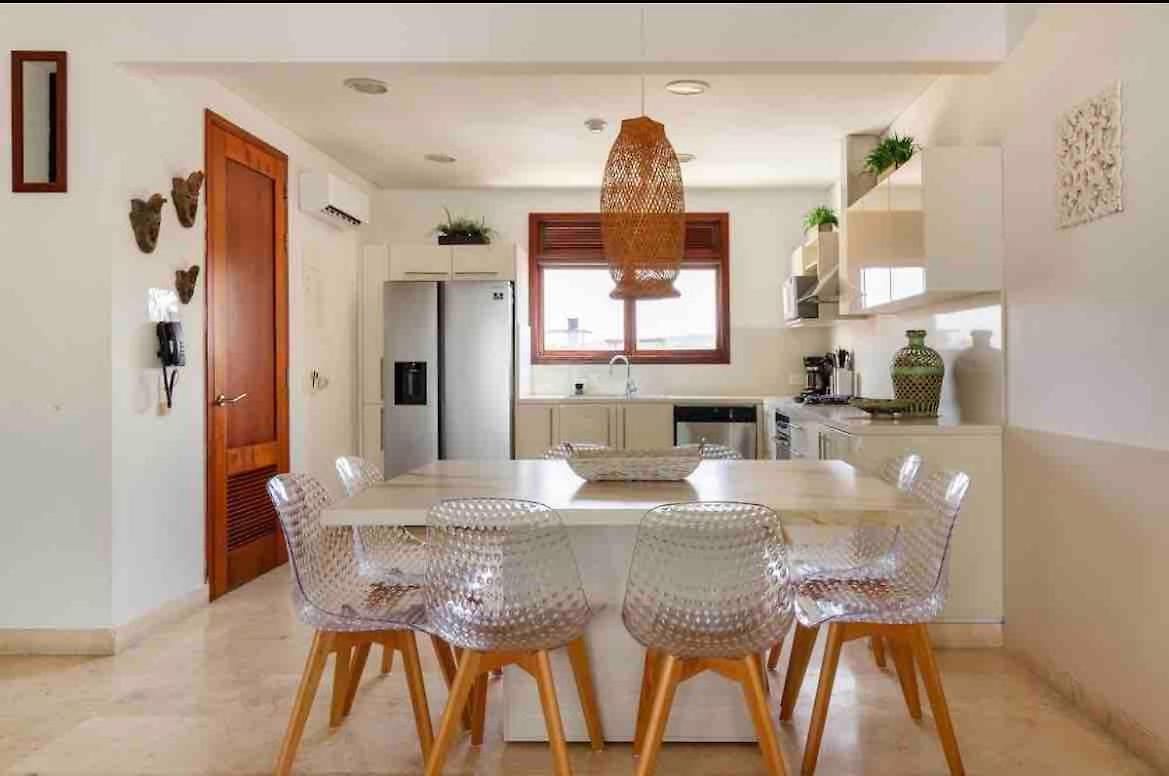Apartamento Charming Your Perfect Getaway Cartagena