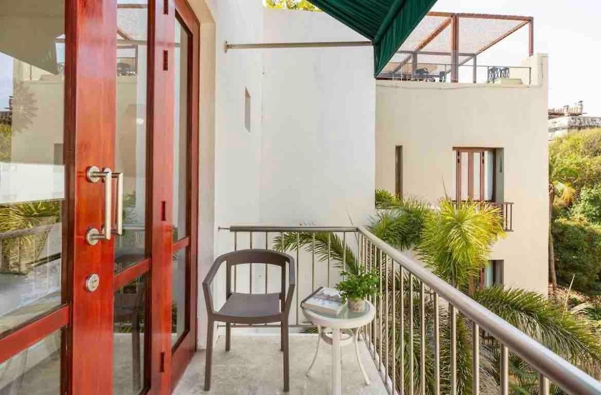 Charming Your Perfect Getaway Apartamento Cartagena