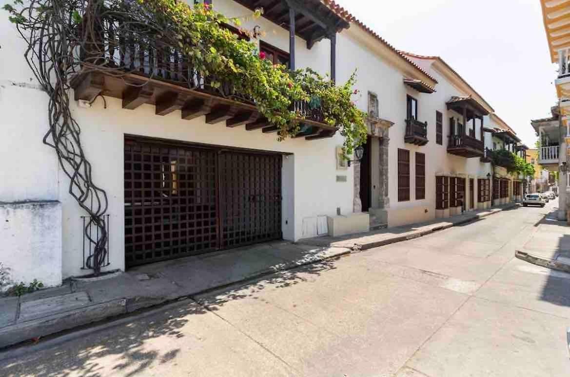 Apartamento Charming Your Perfect Getaway Cartagena