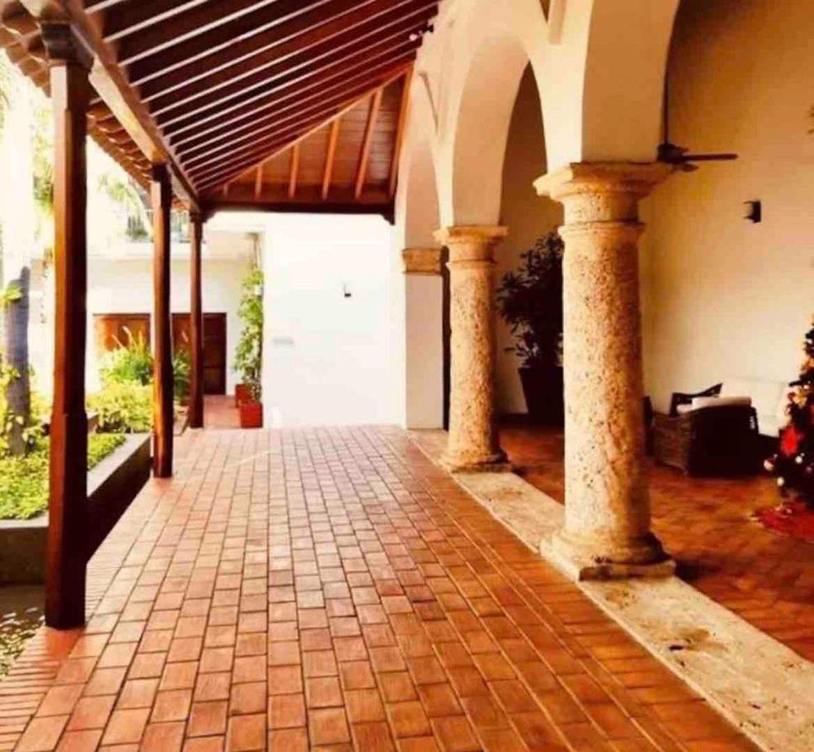 Charming Your Perfect Getaway Cartagena