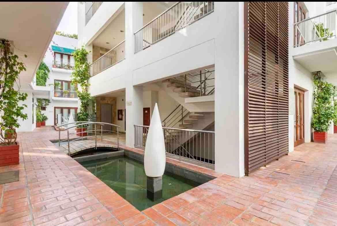Charming Your Perfect Getaway