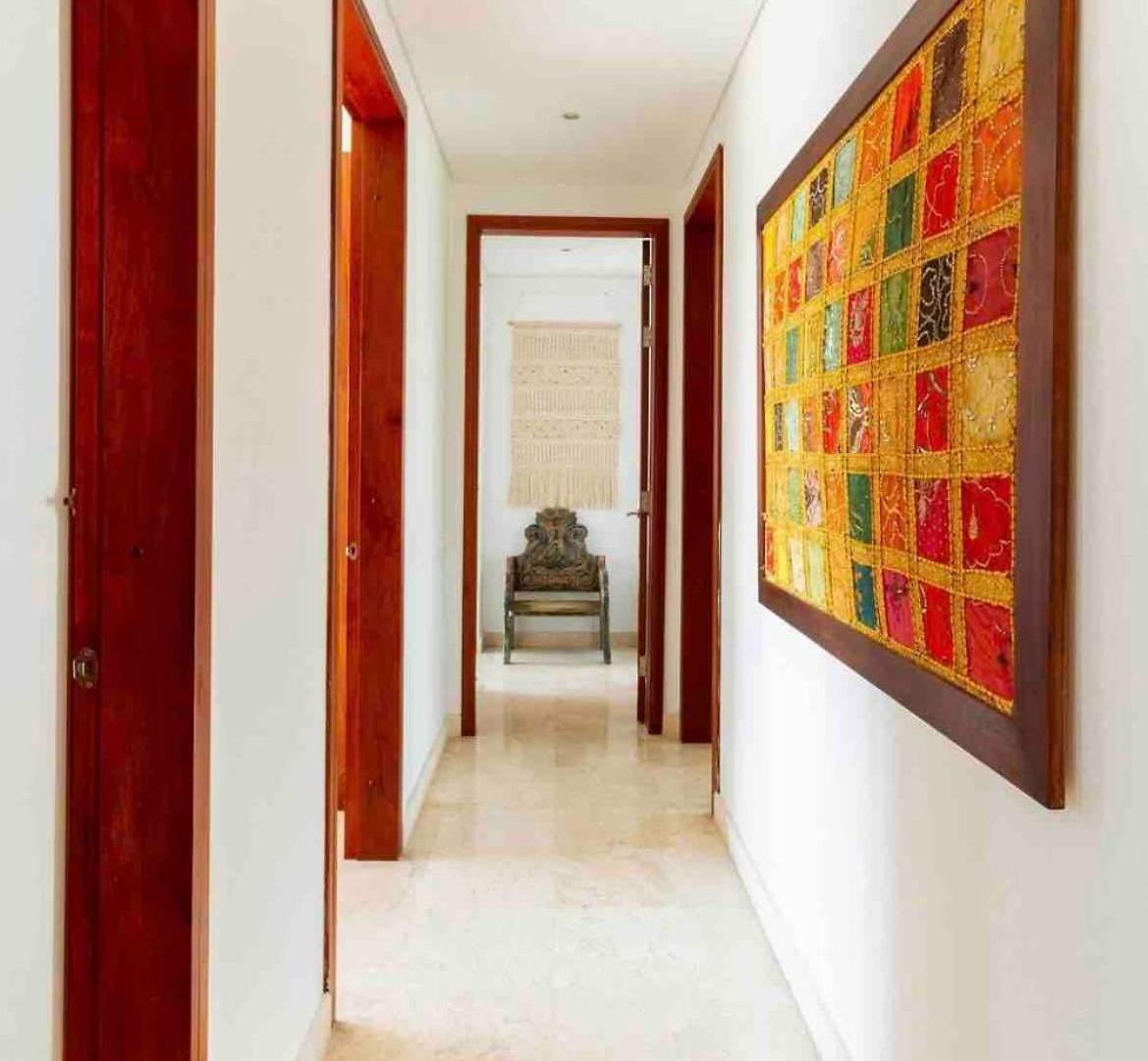 Apartamento Charming Your Perfect Getaway Cartagena