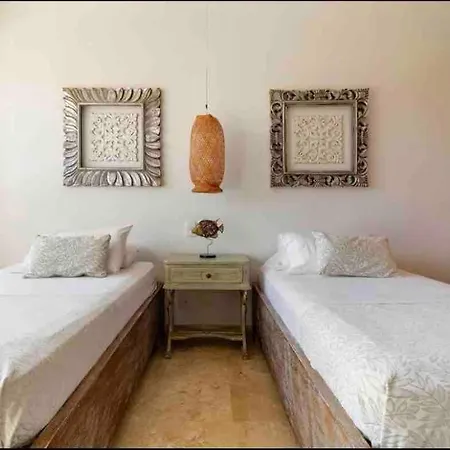 Charming Your Perfect Getaway Apartment Cartagena