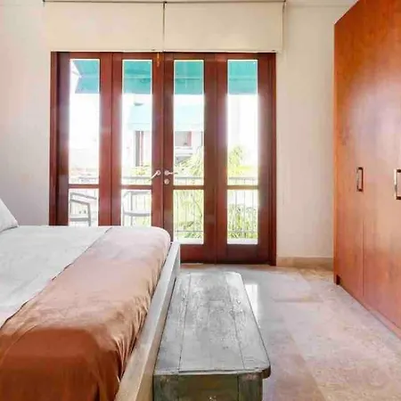 Charming Your Perfect Getaway Apartment Cartagena