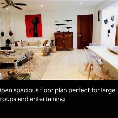 Charming Your Perfect Getaway Cartagena