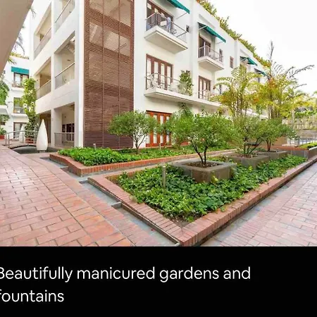 Charming Your Perfect Getaway