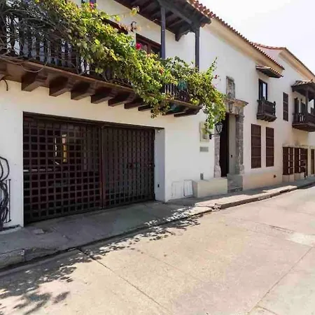 Apartment Charming Your Perfect Getaway Cartagena