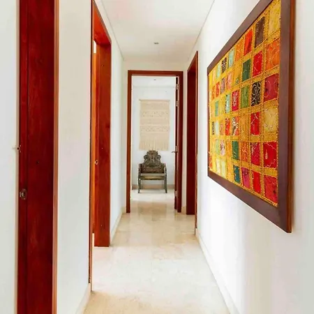 Apartment Charming Your Perfect Getaway Cartagena