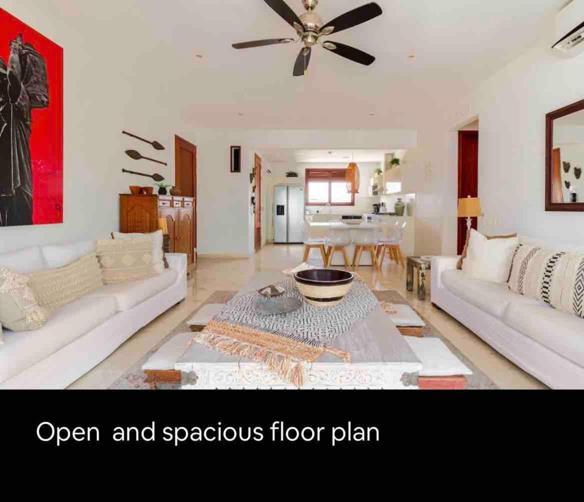 Charming Your Perfect Getaway Apartamento Cartagena