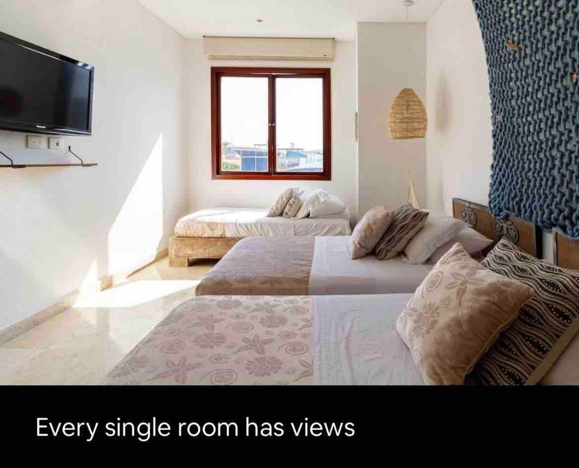 Charming Your Perfect Getaway * Cartagena