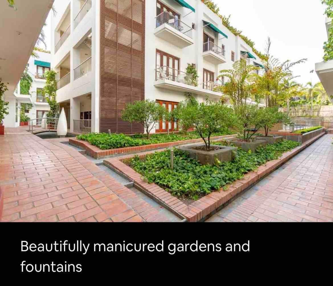 Charming Your Perfect Getaway