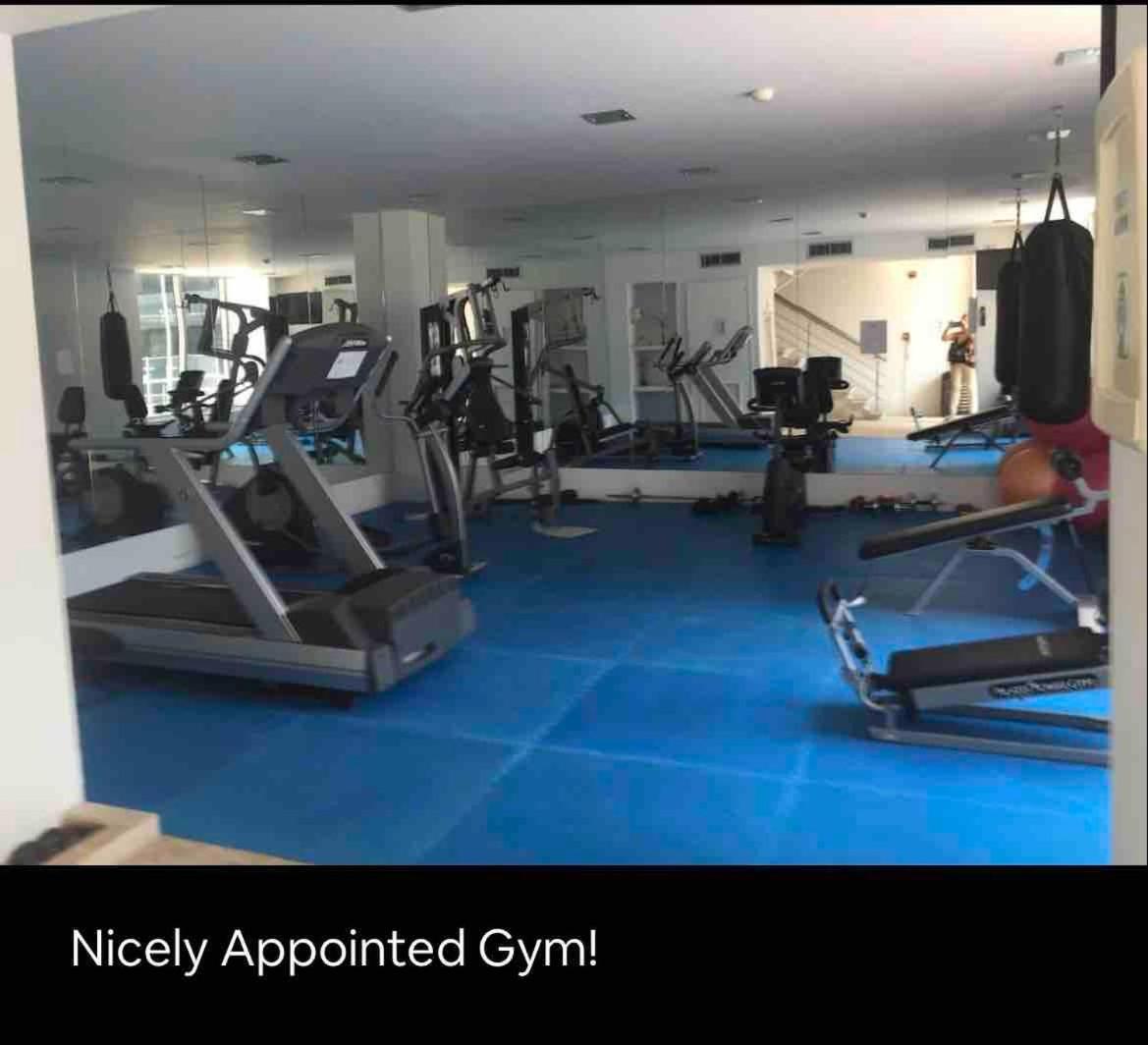 Charming Your Perfect Getaway Apartamento Cartagena