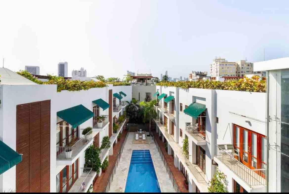 Charming Your Perfect Getaway