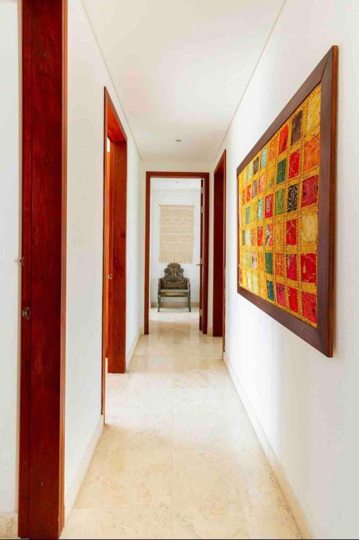 Apartamento Charming Your Perfect Getaway Cartagena